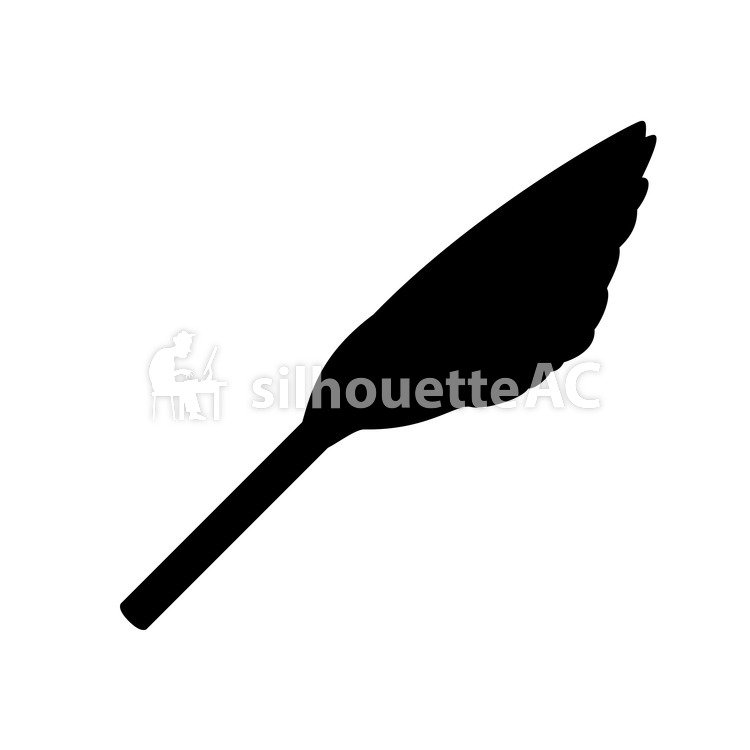 750x750 Free Silhouette Vector Art, 1 This, Badge Pen