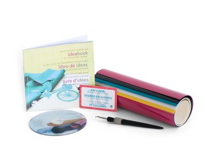 405x330 Crafting Consumables Starter Kits Graphtec Gb