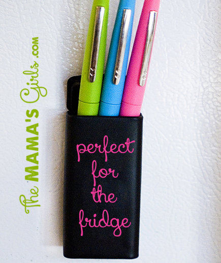 435x518 Diy Photo Pen Holder Crafthubs