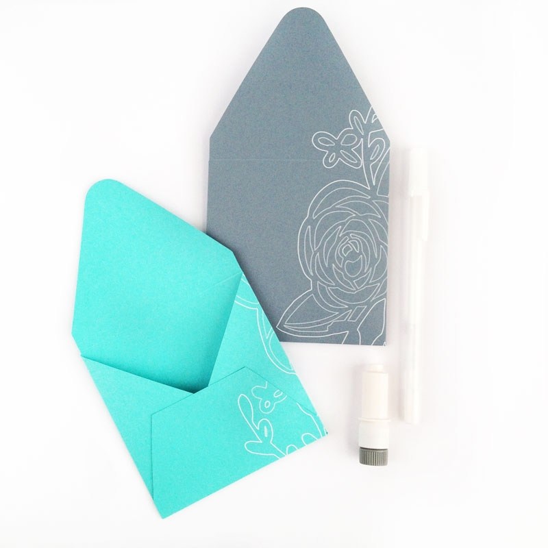 800x800 Diy Stationery