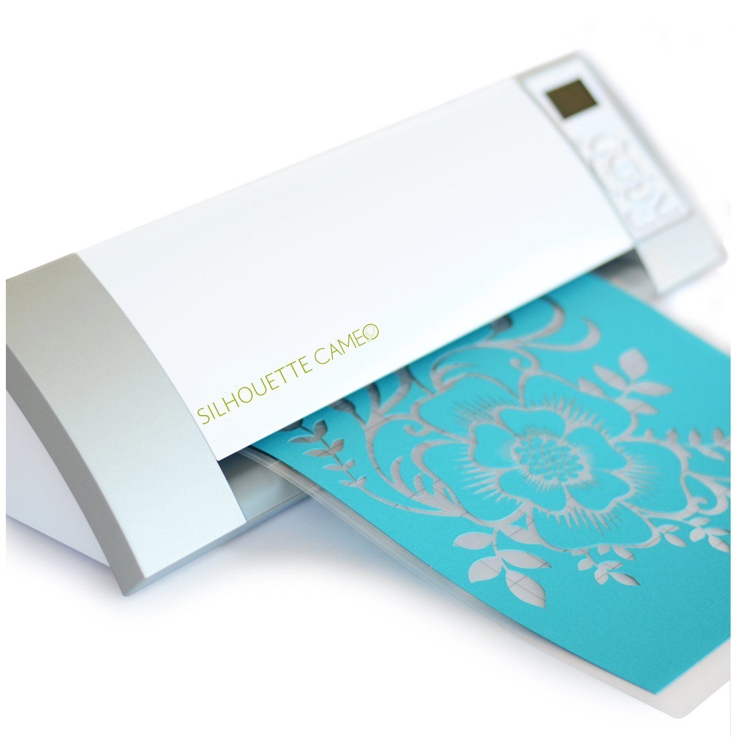 1500x1500 I. Want. This. Silhouette Cameo Starter Kit Bundle Craft Ideas
