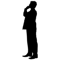 200x200 Business Businesses Businessman Businessmen Entrepreneur Human