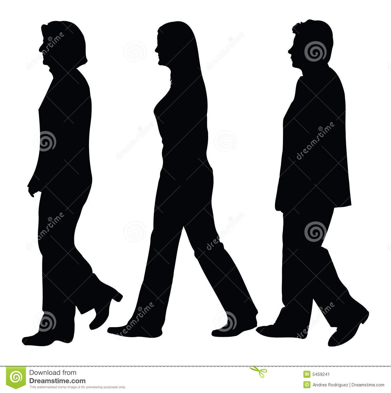 1300x1308 People Walking Clipart