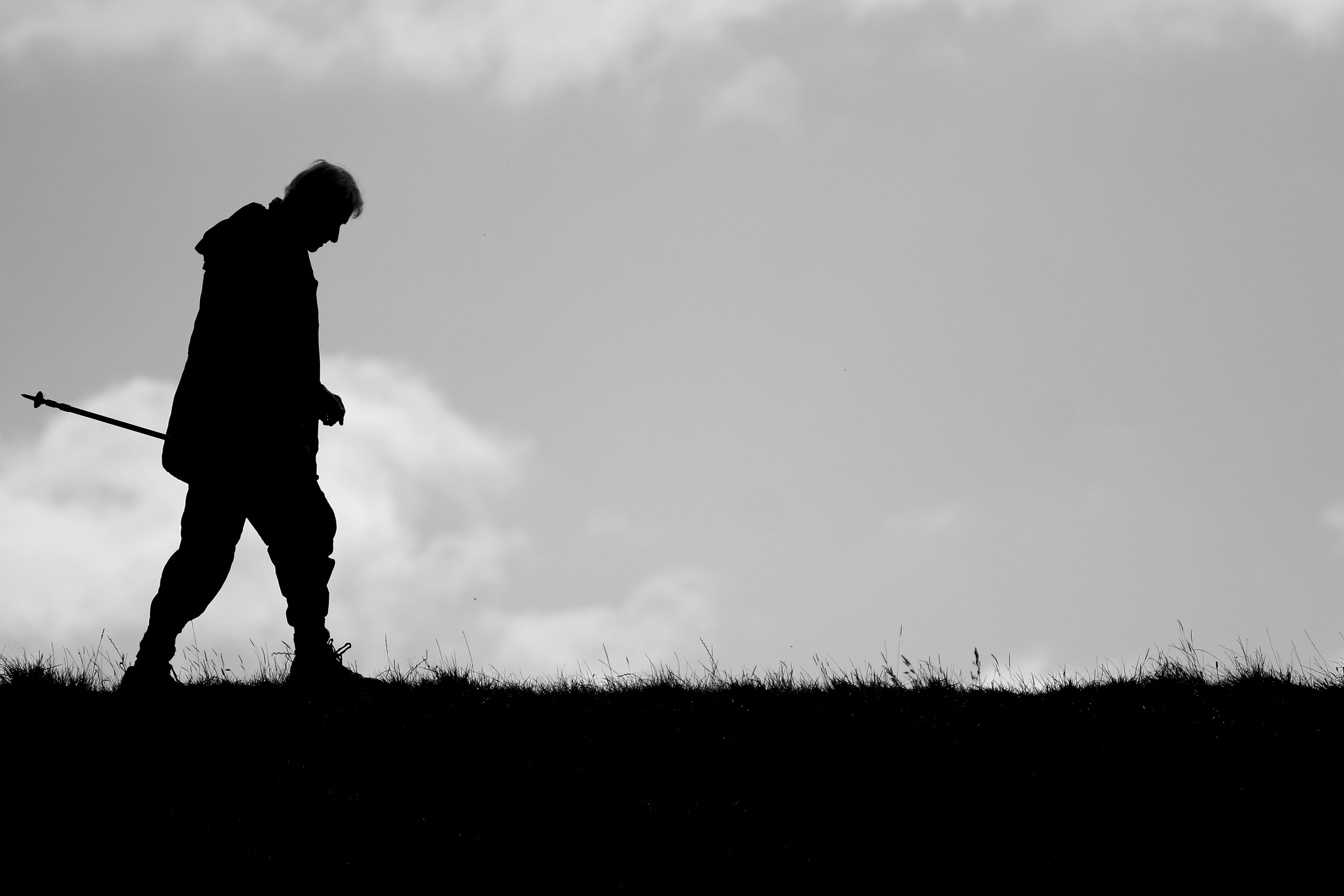 3504x2336 R' Farhi The Voiceless Man Chedva