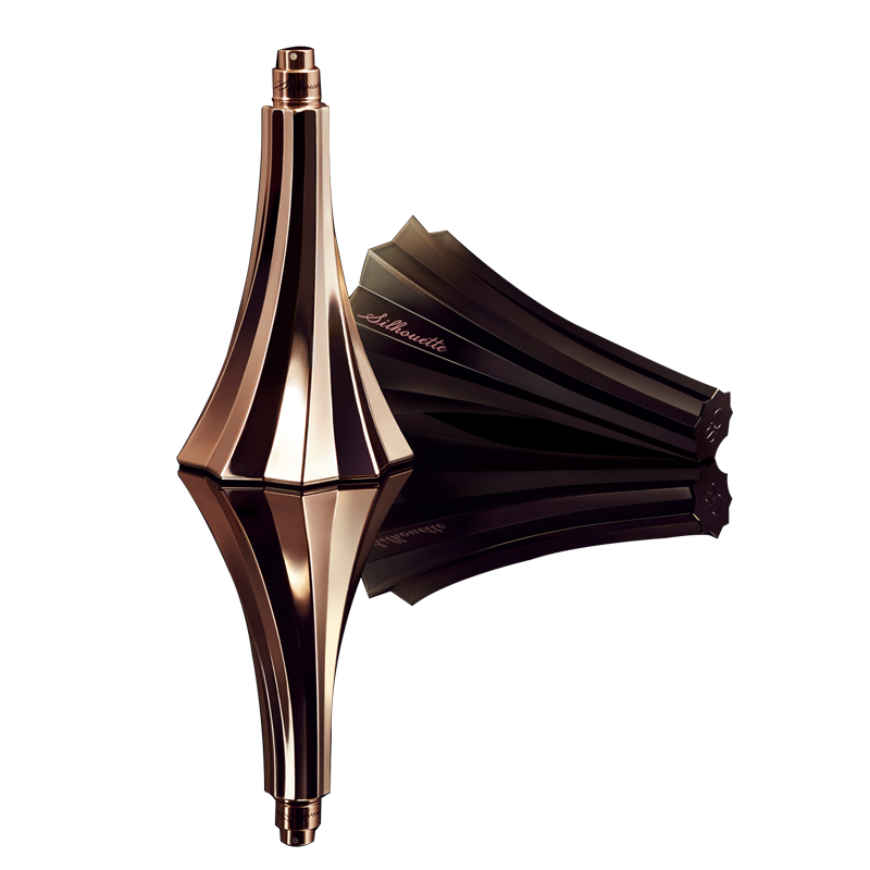 800x800 Silhouette Fragrances By Christian Siriano