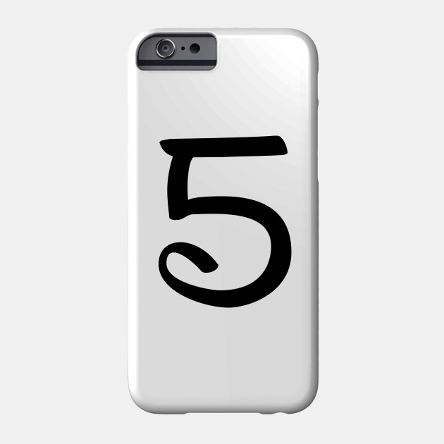 630x630 5 Inspired Silhouette