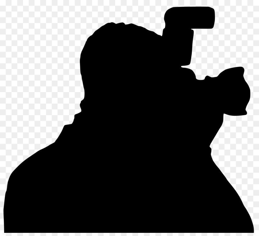 900x820 Silhouette Photography Photographer Clip Art