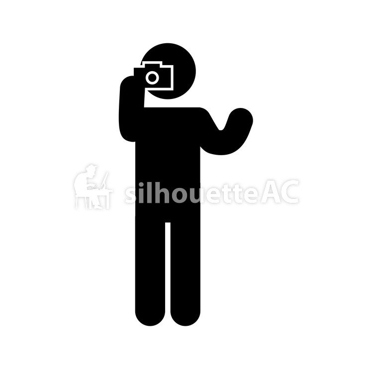 750x750 Free Silhouettes Icon, Item