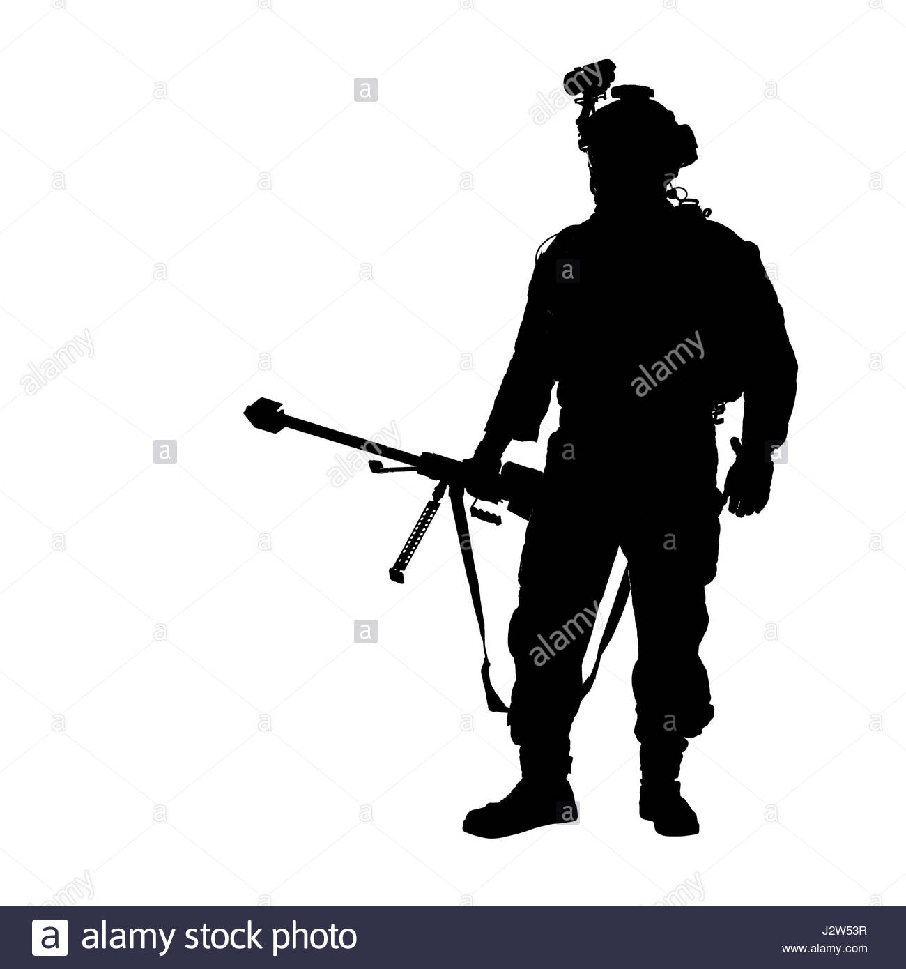 1300x1390 Army Soldier Silhouette Black And White Stock Photos Amp Images