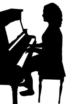 236x342 Action Silhouettes