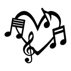 236x236 I Think I'M In Love With This Shape From The Silhouette Design