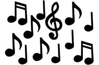 320x211 Losse Muzieknoten