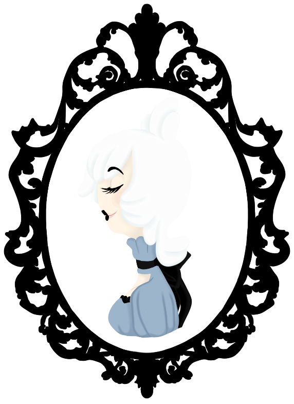 572x785 Silhouette Picture Frames Images