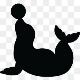 260x260 Silhouette Clip Art