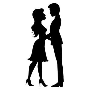 300x300 I Think I'M In Love With This Design From The Silhouette Design