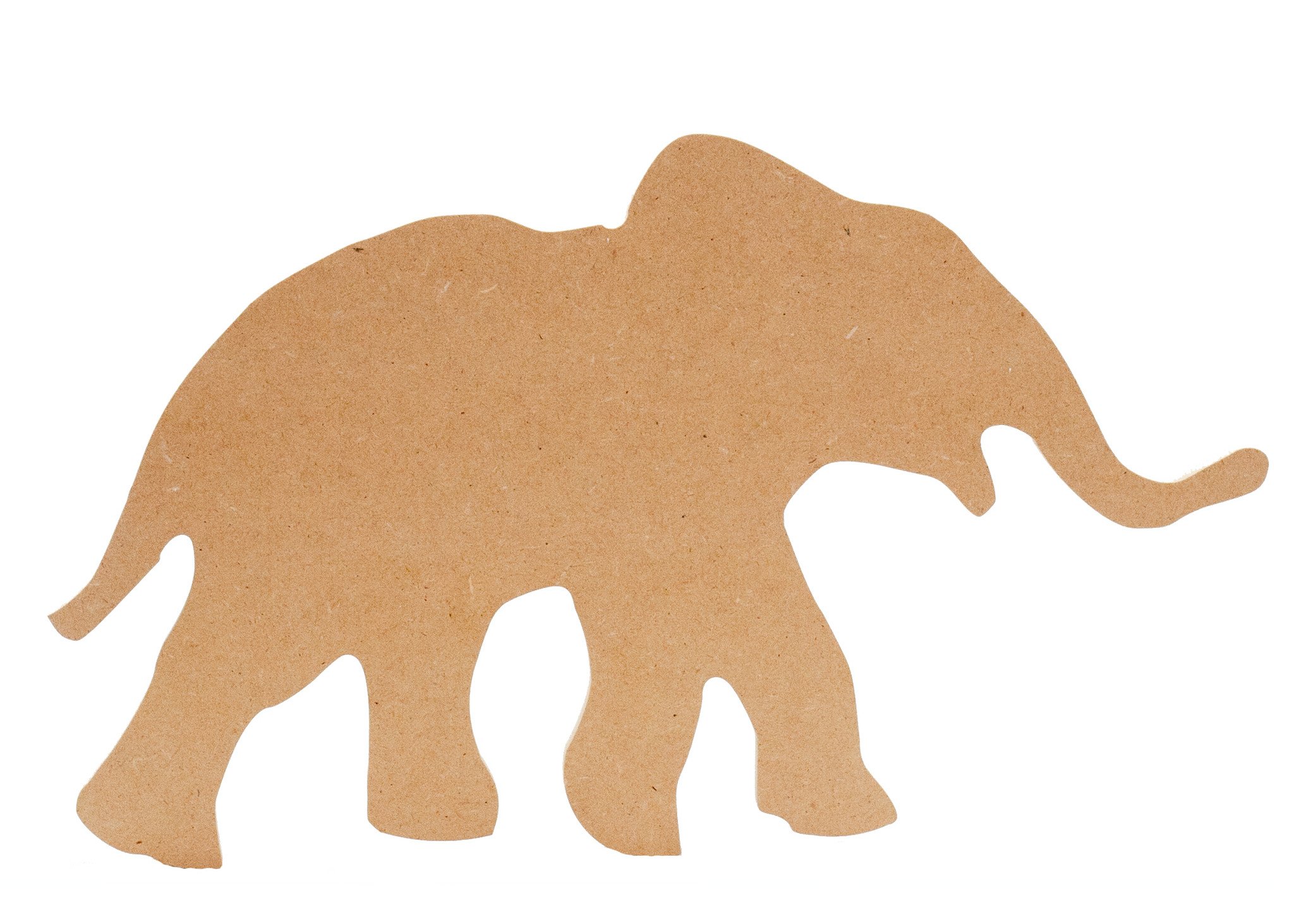 2048x1463 Elephant Silhouette Aspenwood Art