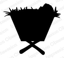 216x197 Baby Jesus Manger Clipart Collection