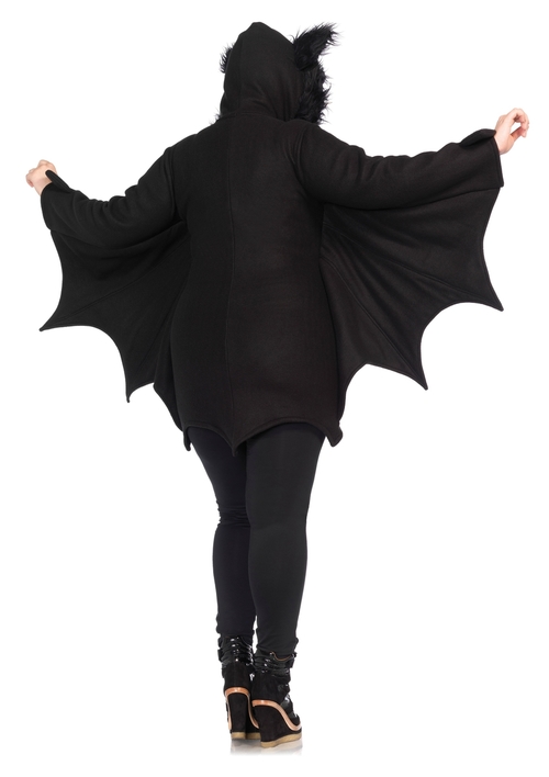 500x708 Womens Bat Costume