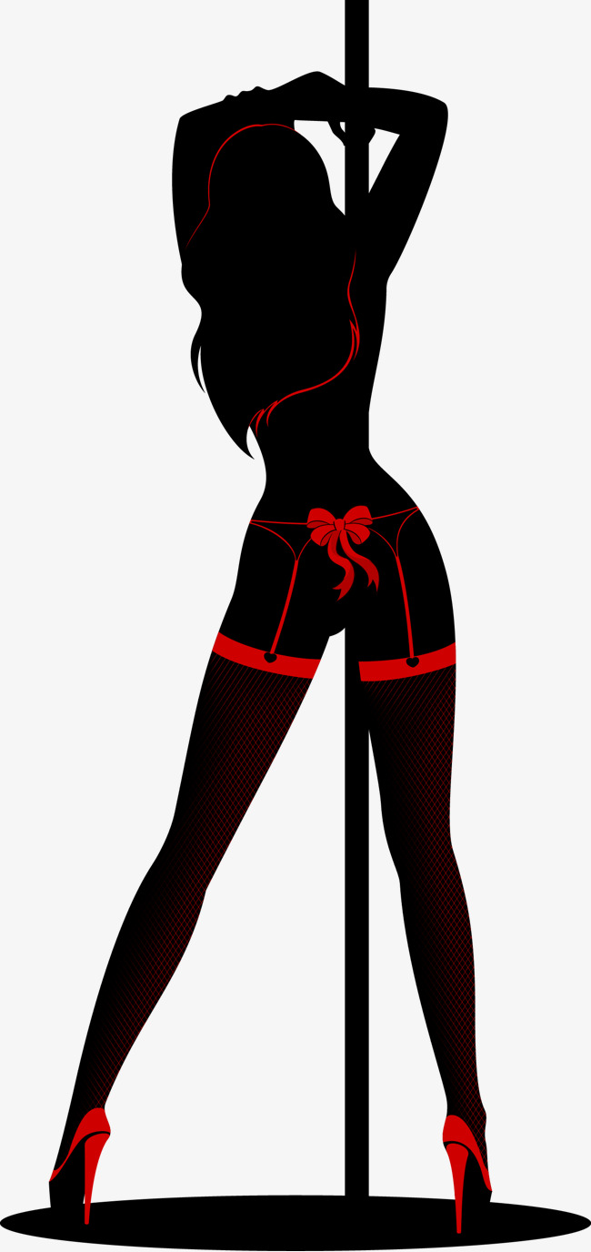 650x1376 Girl Silhouette Png Images Vectors And Psd Files Free Download