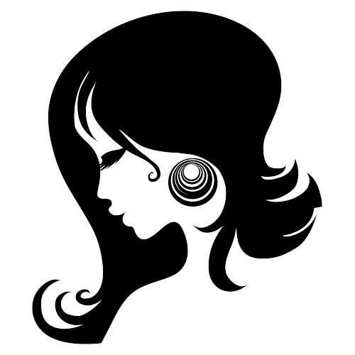 500x500 18 Best Silhouette