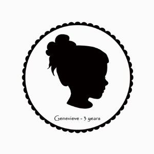 300x300 Portrait Frame Idea Tattoos Frames Ideas