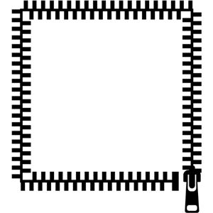 300x300 429 Best Kaders Images On Frames, Silhouettes