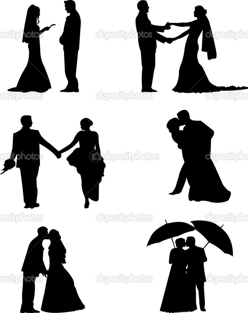 812x1024 Silhouette Pictures Of Couples