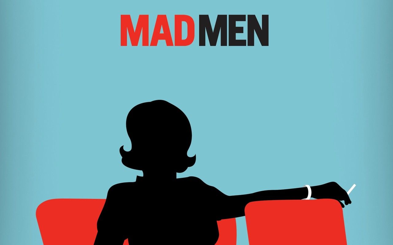 1280x800 Peggy Olsen Mad Men Poster By Reddit User Losangelic. Do