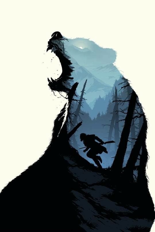 540x810 Posters Para Os Indicados A Melhor Filme No Bafta 2016