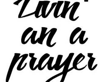 340x270 Firefighter Prayer Svg File Plus Silhouette Cut File