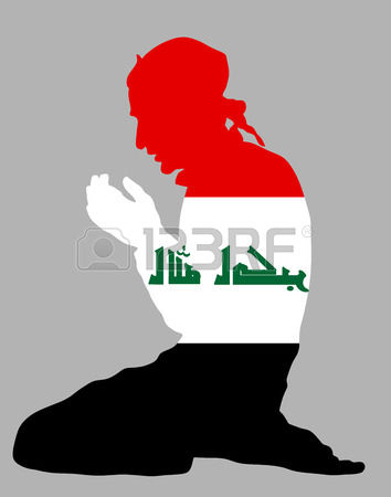 354x450 Man Praying Clipart Silhouette Ground