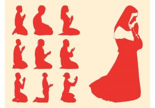 310x217 Praying Hands Graphics Free Vectors Ui Download