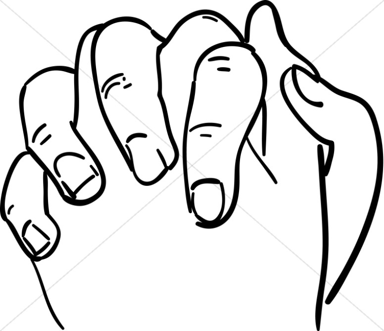 776x670 Prayer Clip Art Clipartlook