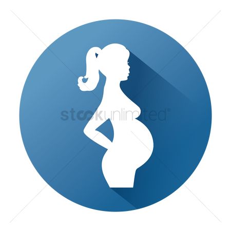 450x450 Free Female Silhouette Stock Vectors Stockunlimited