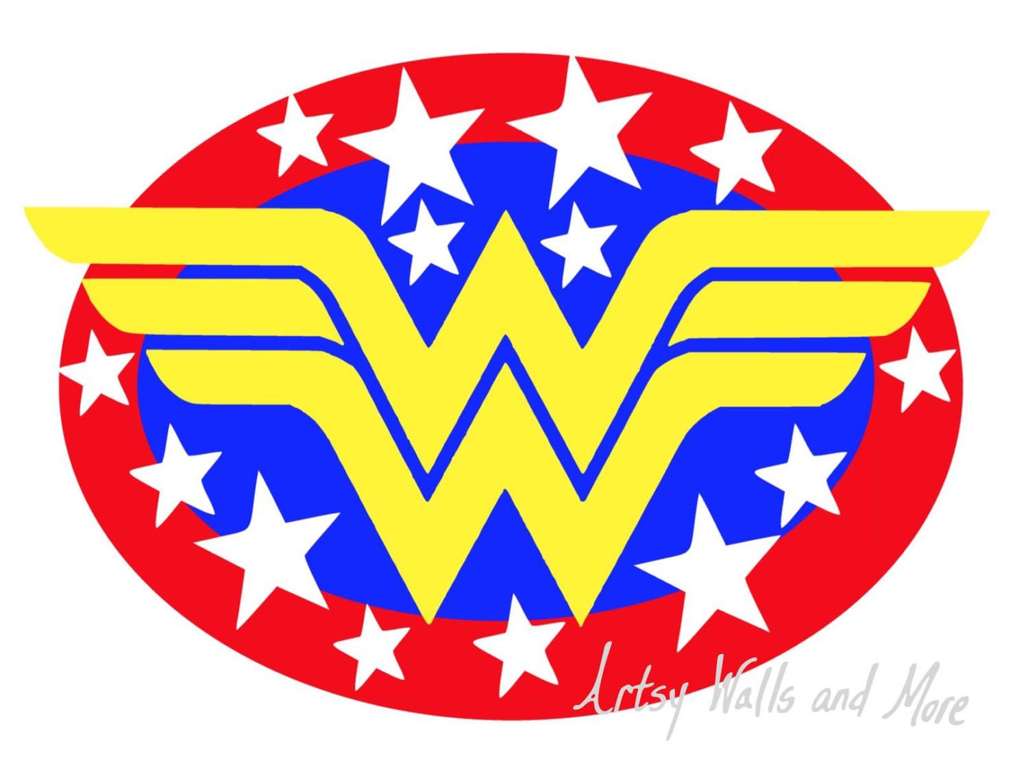 1500x1110 Svg Png Jpg File Wonder Woman Super Hero Clipart Cut File