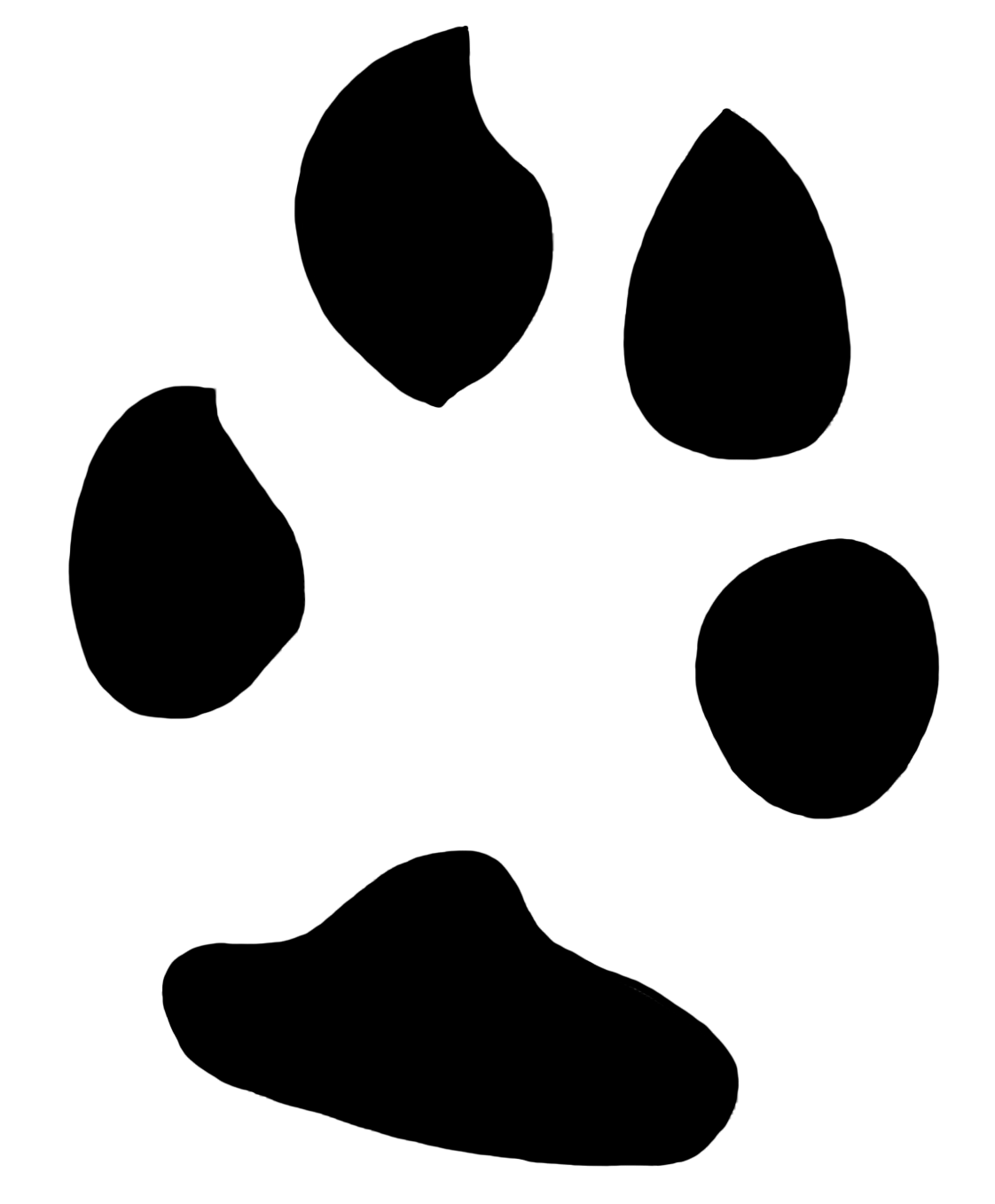 1122x1358 Prints Clipart