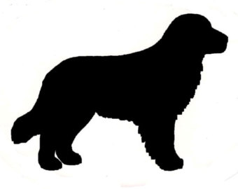 340x270 Profile Silhouette Etsy