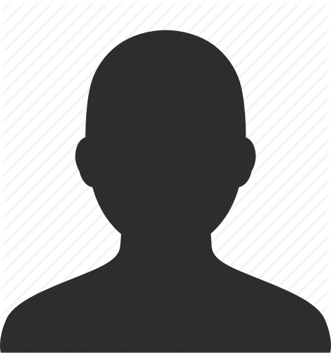 481x512 Face, Head, Male, Man, Person, Profile, Silhouette, User Icon