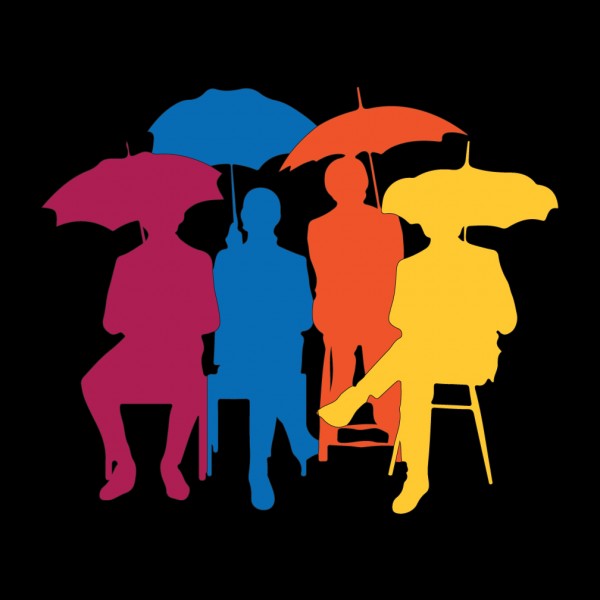 600x600 Edna Green Clothing