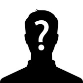 168x168 Question Mark Sign Free Icon. Anonymous Man Silhouette