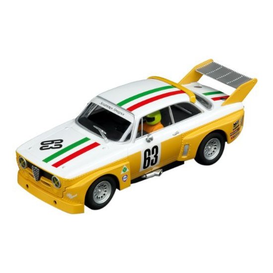 550x550 Carrera Evolution Alfa Romeo Gta Silhouette Race 2