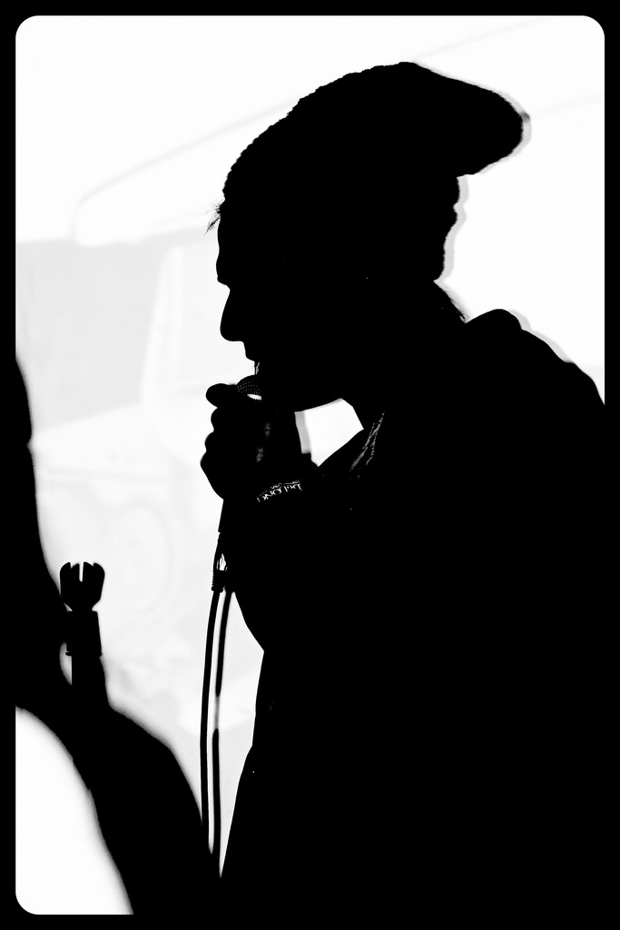 683x1024 Rapper In Silhouette Jak 45