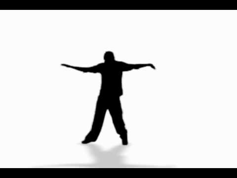 480x360 Silhouette Dancingreakdancing