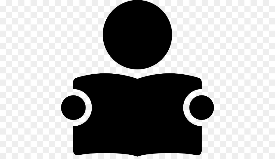 900x520 Reading Computer Icons Silhouette