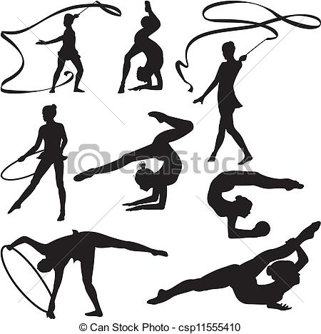 450x468 Rhythmic Gymnastics