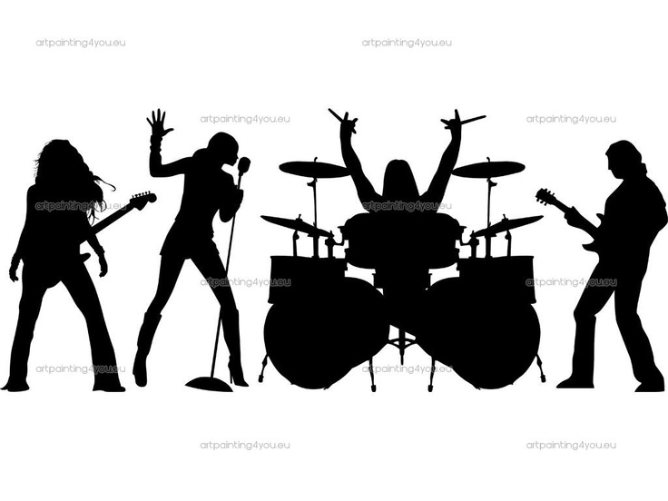 736x552 584 Best A R T Silhouette Images On Silhouette