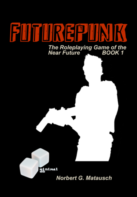 449x644 Kostenloser Download) Futurepunk Analogkonsole