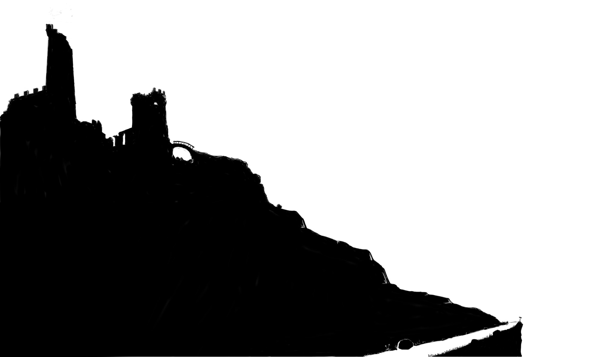 2000x1200 Wanderer A Customizable Rpg System