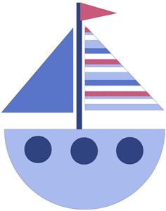 236x300 Sailboat Silhouette Clipart