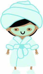 177x300 Slumber Party Girl